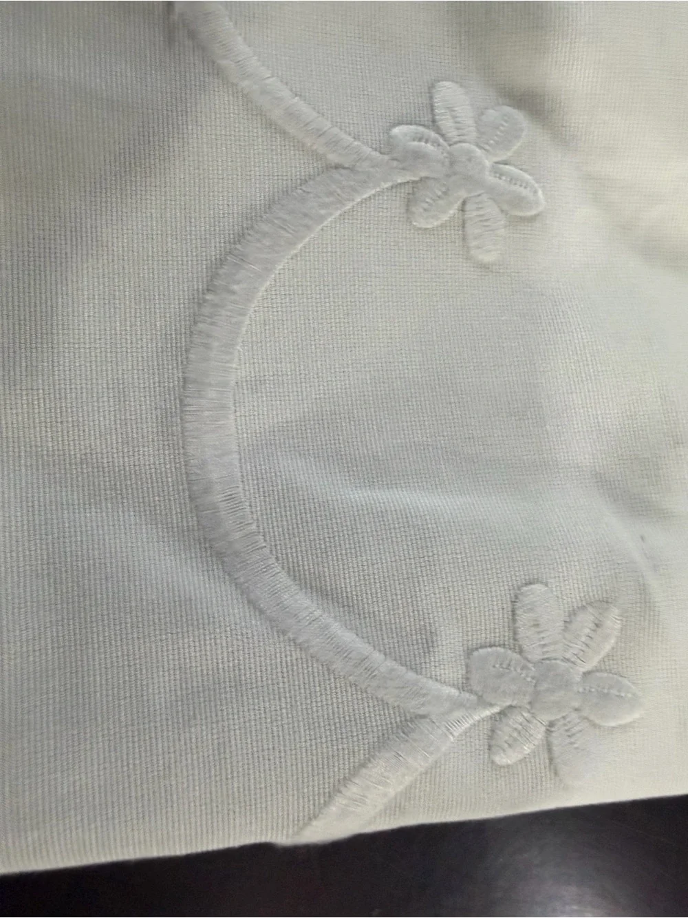 Lilly Pulitzer White Strapless Embroidered dress - Picture 9 of 16